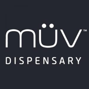 MÜV Dispensary Phoenix