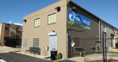 FOX CANNABIS