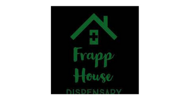 FRAPP HOUSE DISPENSARY - MIAMI