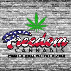 FREEDOM CANNABIS DISPENSARY - DEL CITY