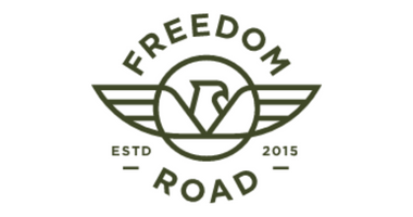 FREEDOM ROAD