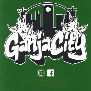 GANJA CITY - OKLAHOMA CITY