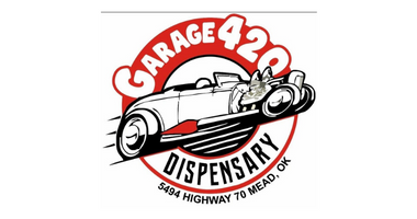 GARAGE 420, LLC - MEAD