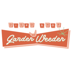 GARDEN OF WEEDEN - OKLAHOMA CITY