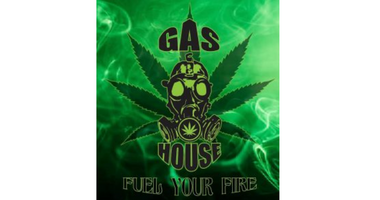 GAS HOUSE DISPENSARY LLC - OKLAHOMA CITY