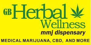 GB HERBAL WELLNESS - GROVE