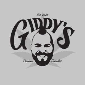 GIDDY'S PREMIUM CANNABIS - OKLAHOMA CITY