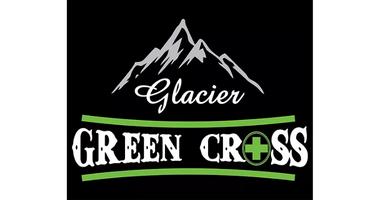 Glacier Green Cross - Kalispell
