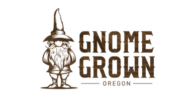 GNOME GROWN OREGON