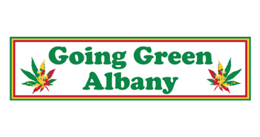 GOING GREEN ALBANY, INC.