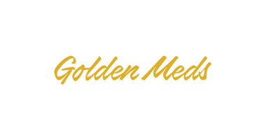GOLDEN MEDS