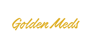 GOLDEN MEDS