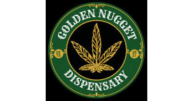 GOLDEN NUGGET DISPENSARY
