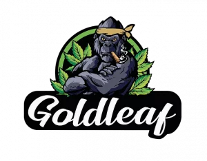 GOLDLEAF DISPENSARY - WOODWARD