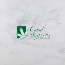 GOOD GREENS DISPENSARY, INC - TULSA