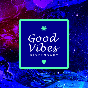GOOD VIBES DISPENSARY - STILWELL