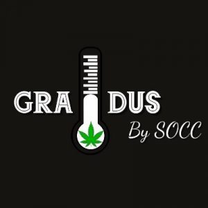 Gradus by SOCC