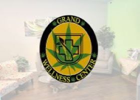 GRAND WELLNESS CENTER - OKLAHOMA CITY