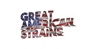 GREAT AMERICAN STRAINS, INC - SKIATOOK