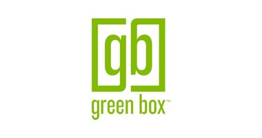 GREEN BOX
