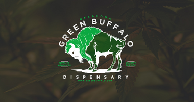 GREEN BUFFALO - NORMAN