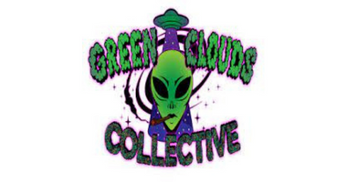 GREEN CLOUDS COLLECTIVE - LAWTON