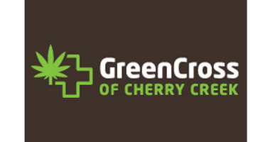 GREEN CROSS OF CHERRY CREEK