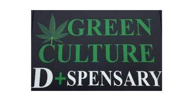 GREEN CULTURE JAY JAY