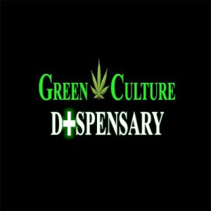 GREEN CULTURE MUSKOGEE - MUSKOGEE