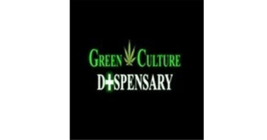 GREEN CULTURE PRYOR - PRYOR