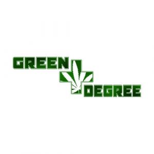 Green Degree - Wasilla / KGB