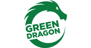 GREEN DRAGON