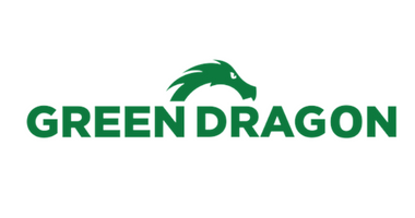GREEN DRAGON
