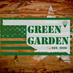 GREEN GARDEN - SKIATOOK