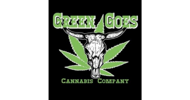 GREEN GOES CANNABIS COMPANY - OKLAHOMA CITY