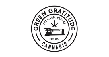 GREEN GRATITUDE