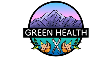 GREEN HEALTH EUGENE