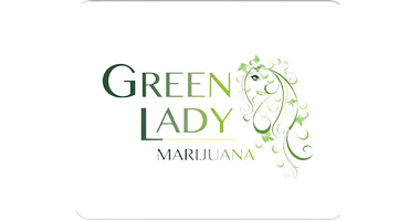 Green Lady Olympia