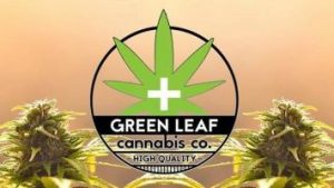 GREEN LEAF CANNABIS - NORMAN