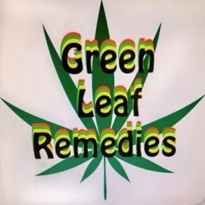 GREEN LEAF REMEDIES - COLBERT