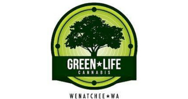 Green Life Cannabis Washington
