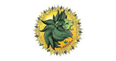 GREEN LION