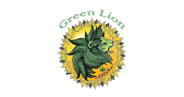 GREEN LION
