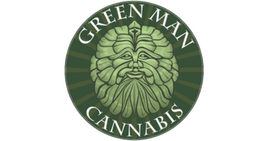 GREEN MAN CANNABIS