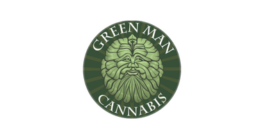 GREEN MAN CANNABIS