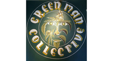 GREEN MAN COLLECTIVE