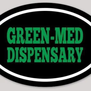 GREEN-MED DISPENSARY - VIAN