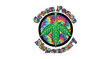 GREEN PEACE INC - OKLAHOMA CITY