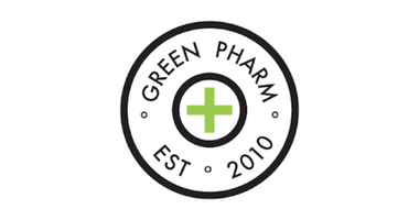 GREEN PHARM