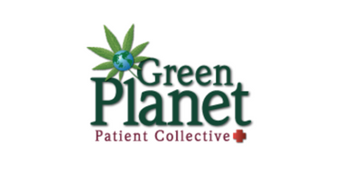 Green Planet